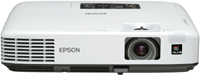 Photos - Projector Epson EB-1735W 