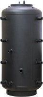 Photos - Hot Water Storage Tank Austria Email SISS 1500/250 1500 L 250 buffer