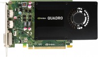 Photos - Graphics Card HP Quadro K2200 J3G88AA 