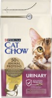 Cat Food Cat Chow Urinary Tract Health  1.5 kg