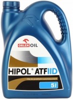 Photos - Gear Oil Orlen Hipol ATF IID 5 L