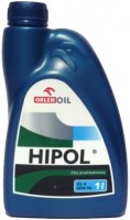 Gear Oil Orlen Hipol GL-4 80W-90 1 L