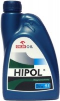 Photos - Gear Oil Orlen Hipol GL-5 80W-90 1 L