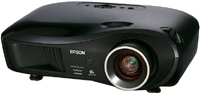 Photos - Projector Epson EMP-TW2000 