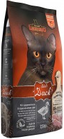 Photos - Cat Food Leonardo Adult Duck  7.5 kg