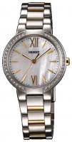 Photos - Wrist Watch Orient QC0M003W 