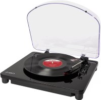 Photos - Turntable iON Classic LP 