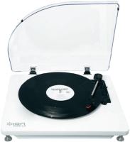 Photos - Turntable iON Pure LP 