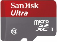 Memory Card SanDisk Ultra microSD UHS-I 32 GB