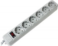 Photos - Surge Protector / Extension Lead Gembird SPG6-PC-15 