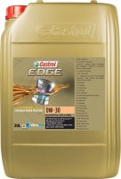 Engine Oil Castrol Edge 0W-30 20 L