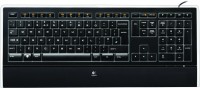 Photos - Keyboard Logitech K740 