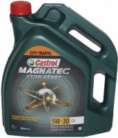 Engine Oil Castrol Magnatec Stop-Start 5W-30 C3 5 L