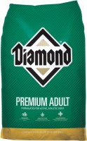 Photos - Dog Food Diamond Premium Adult 