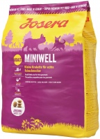 Photos - Dog Food Josera Miniwell 1.5 kg