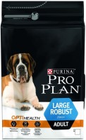 Dog Food Pro Plan Large Adult Robust Chicken 