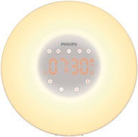 Radio / Table Clock Philips HF-3505 