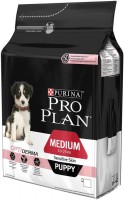 Dog Food Pro Plan Medium Puppy Sensitive Skin 12 kg