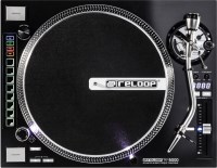 Photos - Turntable Reloop RP-8000 