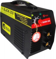 Photos - Welder Edon Black-250 