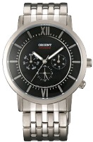 Photos - Wrist Watch Orient RL03003B 