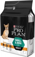 Photos - Dog Food Pro Plan Small and Mini Adult Chicken 0.7 kg