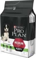 Dog Food Pro Plan Medium Puppy Chicken 3 kg