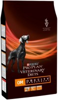 Dog Food Pro Plan Canine OM Obesity Management 3 kg 