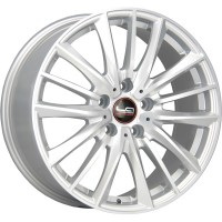 Photos - Wheel LegeArtis B120 (8x17/5x120 ET20 DIA72,6)