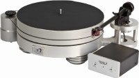 Photos - Turntable Acoustic Signature Challenger MK2 