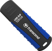 Photos - USB Flash Drive Transcend JetFlash 810 128Gb 