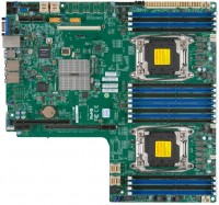 Motherboard Supermicro X10DDW-i 