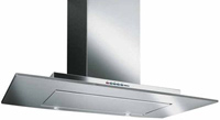 Photos - Cooker Hood Falmec Exploit 90/600 stainless steel