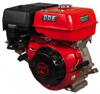 Photos - Engine DDE 177F-S25 