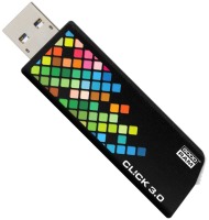 Photos - USB Flash Drive GOODRAM Click 3.0 8 GB