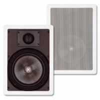 Photos - Speakers Magnat IW 810 