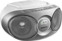 Photos - Audio System Philips AZ-215 