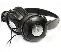 Photos - Headphones Zalman ZM-DS4F 