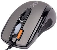 Mouse A4Tech XL-750F 