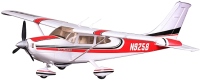 Photos - RC Aircraft FMS FMS052 RTF 