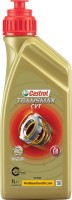 Photos - Gear Oil Castrol Transmax CVT 1 L