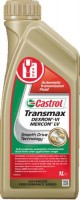 Photos - Gear Oil Castrol Transmax DEX VI Mercon LV 1 L