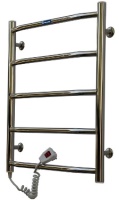 Photos - Heated Towel Rail Paladii Classic E (500x600)