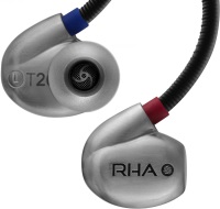 Photos - Headphones RHA T20 