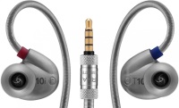 Photos - Headphones RHA T10i 
