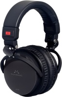 Photos - Headphones SoundMAGIC HP150 