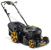 Photos - Lawn Mower McCulloch M46-190AWREX 