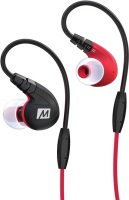 Photos - Headphones MEElectronics M7P 