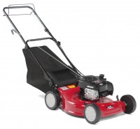 Photos - Lawn Mower MTD 53 BS 