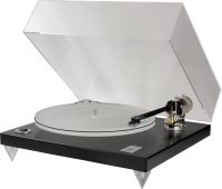 Photos - Turntable Gold Note Valore 400 